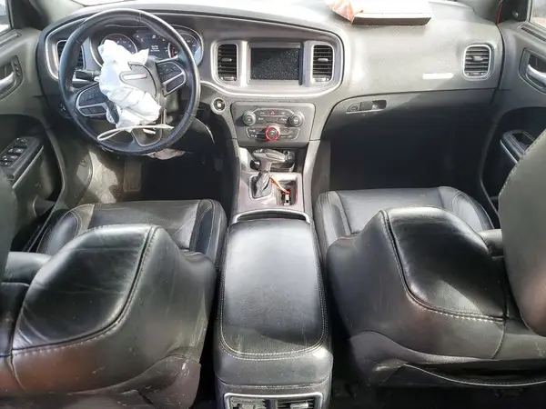 2C3CDXBG1LH207344 2020 DODGE CHARGER - Image 8