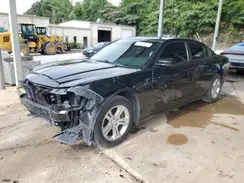2C3CDXBG1LH207392 2020 DODGE CHARGER
