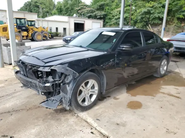 2C3CDXBG1LH207392 2020 DODGE CHARGER - Image 1