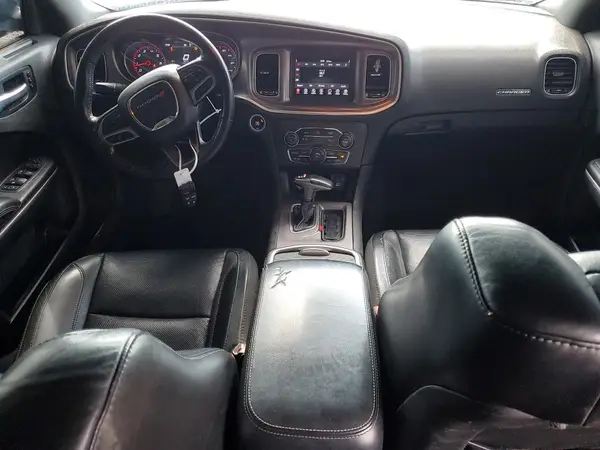 2C3CDXBG1LH207392 2020 DODGE CHARGER - Image 8