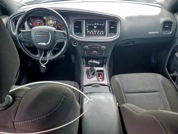 2C3CDXBG1LH207831 2020 DODGE CHARGER - Image 8