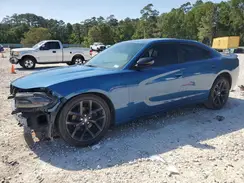2C3CDXBG1LH208767 2020 DODGE CHARGER