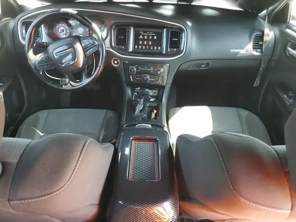 2C3CDXBG1LH208767 2020 DODGE CHARGER - Image 8