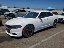 2C3CDXBG1LH208896 2020 DODGE CHARGER