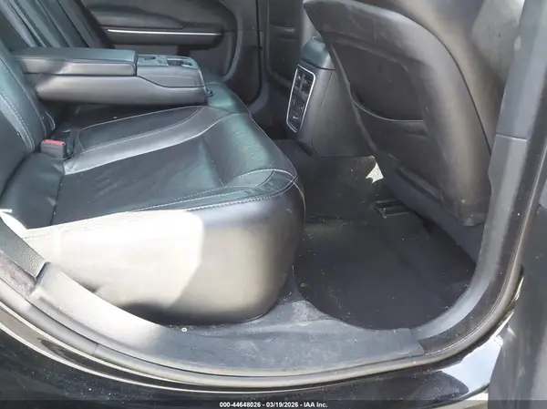 2C3CDXBG1LH211412 2020 DODGE CHARGER - Image 8