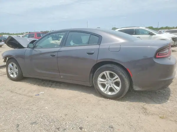 2C3CDXBG1LH211569 2020 DODGE CHARGER - Image 2