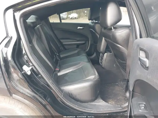 2C3CDXBG1LH213323 2020 DODGE CHARGER - Image 8