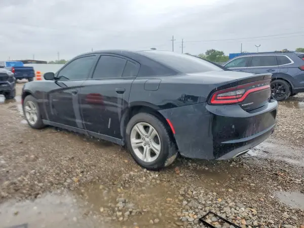 2C3CDXBG1LH217002 2020 DODGE CHARGER - Image 2