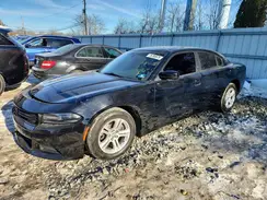 2C3CDXBG1LH217615 2020 DODGE CHARGER