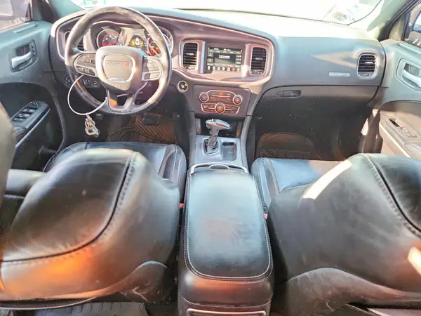 2C3CDXBG1LH217615 2020 DODGE CHARGER - Image 8