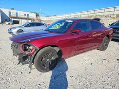 2C3CDXBG1LH223561 2020 DODGE CHARGER