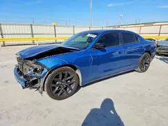 2C3CDXBG1LH228713 2020 DODGE CHARGER