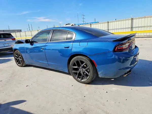 2C3CDXBG1LH228713 2020 DODGE CHARGER - Image 2