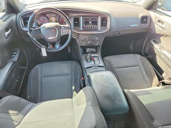 2C3CDXBG1LH228713 2020 DODGE CHARGER - Image 8