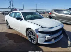 2C3CDXBG1LH228727 2020 DODGE CHARGER