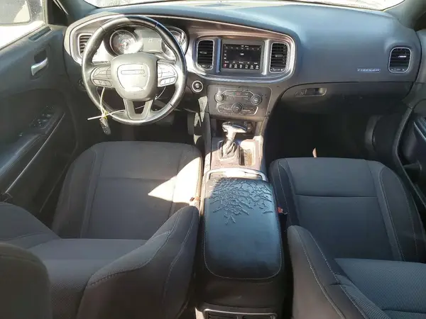 2C3CDXBG1LH229568 2020 DODGE CHARGER - Image 8