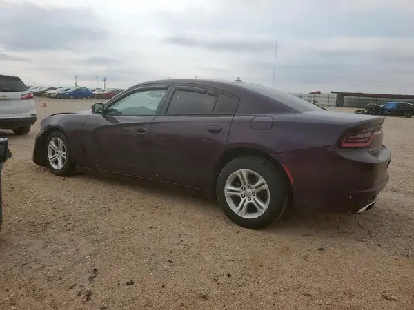 2C3CDXBG1LH229652 2020 DODGE CHARGER - Image 2