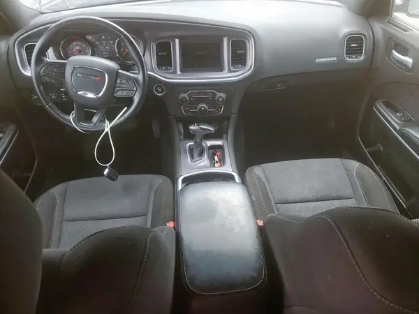 2C3CDXBG1LH229652 2020 DODGE CHARGER - Image 8
