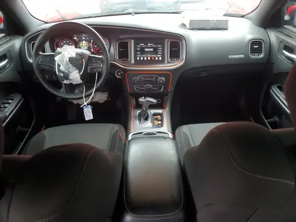 2C3CDXBG1LH232728 2020 DODGE CHARGER - Image 8