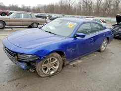 2C3CDXBG1LH232809 2020 DODGE CHARGER