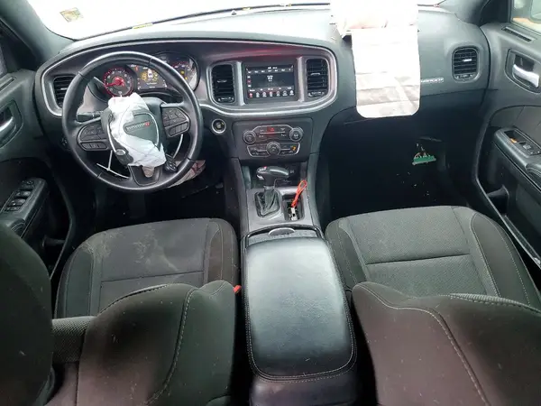 2C3CDXBG1LH233118 2020 DODGE CHARGER - Image 8