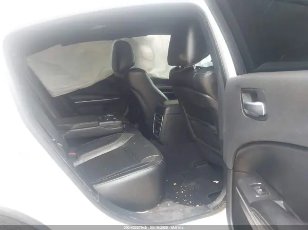 2C3CDXBG1LH233815 2020 DODGE CHARGER - Image 8