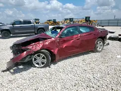 2C3CDXBG1LH237220 2020 DODGE CHARGER