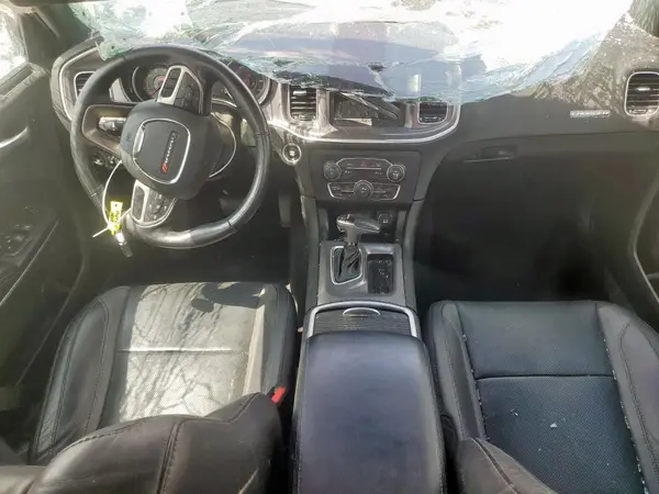 2C3CDXBG1LH237220 2020 DODGE CHARGER - Image 8