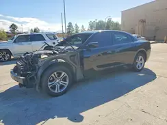 2C3CDXBG1LH237346 2020 DODGE CHARGER