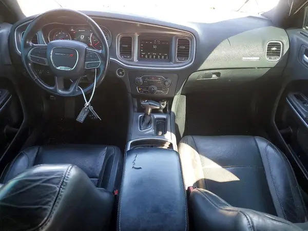 2C3CDXBG1LH237346 2020 DODGE CHARGER - Image 8
