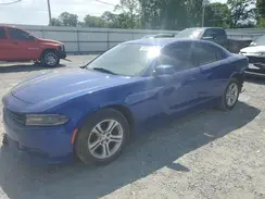 2C3CDXBG1LH240618 2020 DODGE CHARGER