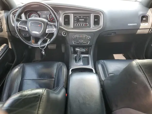 2C3CDXBG1LH240649 2020 DODGE CHARGER - Image 8