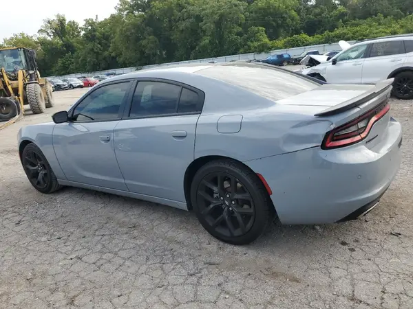 2C3CDXBG1LH241283 2020 DODGE CHARGER - Image 2