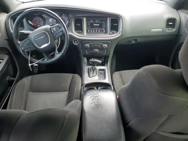 2C3CDXBG1LH241283 2020 DODGE CHARGER - Image 8
