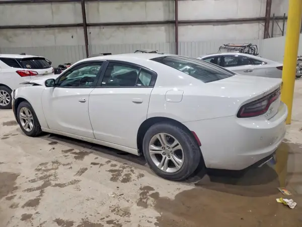 2C3CDXBG1LH244040 2020 DODGE CHARGER - Image 2