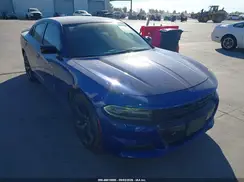 2C3CDXBG1LH244975 2020 DODGE CHARGER
