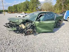 2C3CDXBG1LH245334 2020 DODGE CHARGER