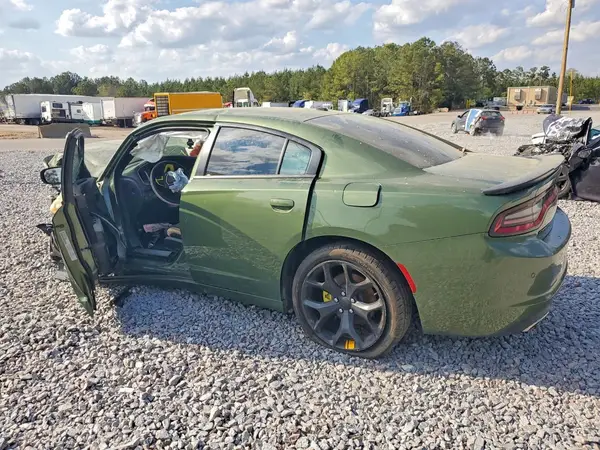 2C3CDXBG1LH245334 2020 DODGE CHARGER - Image 2