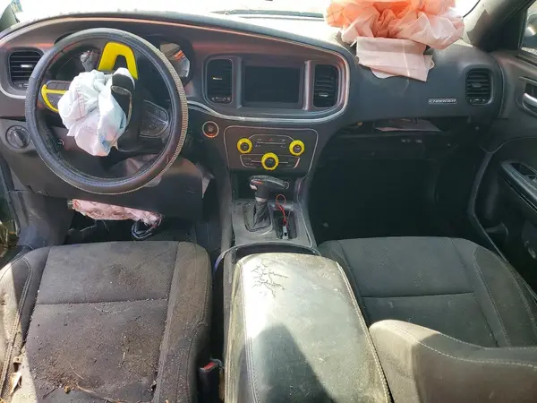 2C3CDXBG1LH245334 2020 DODGE CHARGER - Image 8