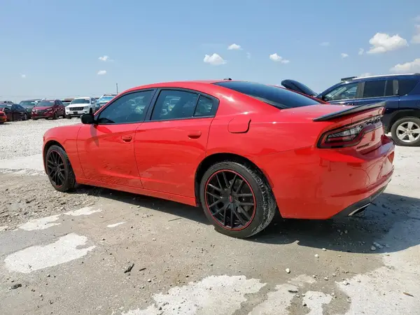 2C3CDXBG1LH248430 2020 DODGE CHARGER - Image 2