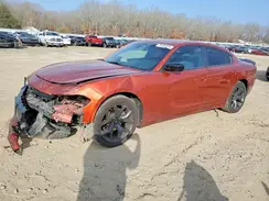 2C3CDXBG1LH248833 2020 DODGE CHARGER