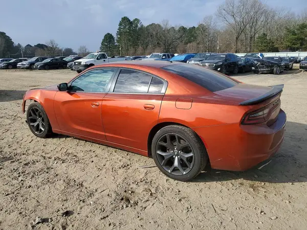 2C3CDXBG1LH248833 2020 DODGE CHARGER - Image 2