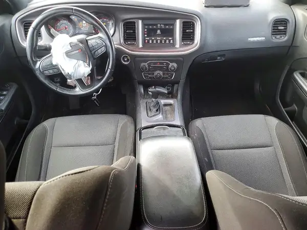 2C3CDXBG1LH248833 2020 DODGE CHARGER - Image 8