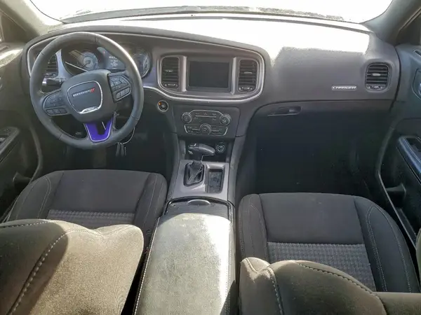 2C3CDXBG1LH249142 2020 DODGE CHARGER - Image 8