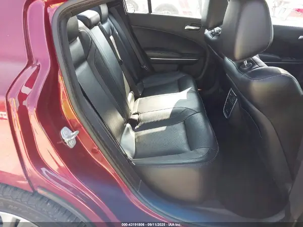 2C3CDXBG1LH251358 2020 DODGE CHARGER - Image 8