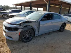 2C3CDXBG1MH505958 2021 DODGE CHARGER