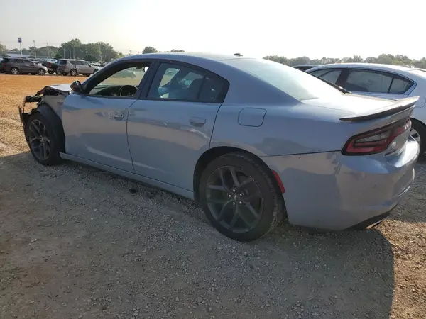 2C3CDXBG1MH505958 2021 DODGE CHARGER - Image 2