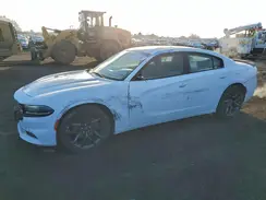 2C3CDXBG1MH508875 2021 DODGE CHARGER