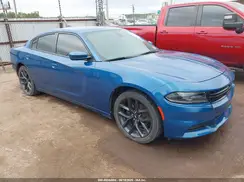 2C3CDXBG1MH508889 2021 DODGE CHARGER