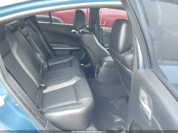 2C3CDXBG1MH508889 2021 DODGE CHARGER - Image 8